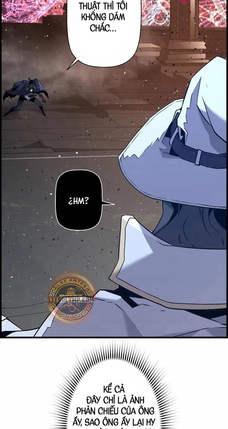 Đặc Tính Tiến Hóa Của Chiêu Hồn Sư Chapter  63 - 71