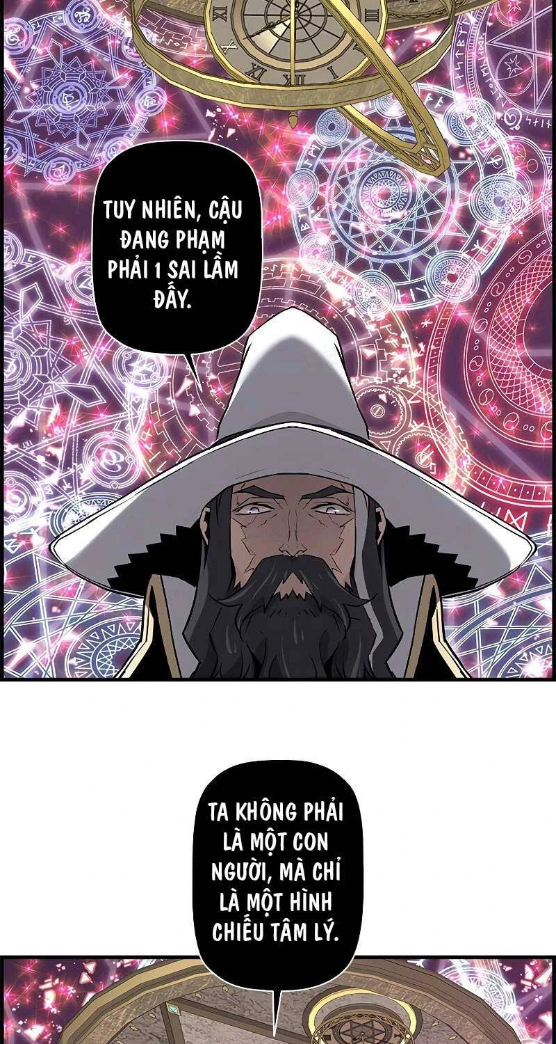 Đặc Tính Tiến Hóa Của Chiêu Hồn Sư Chapter 64 - 12