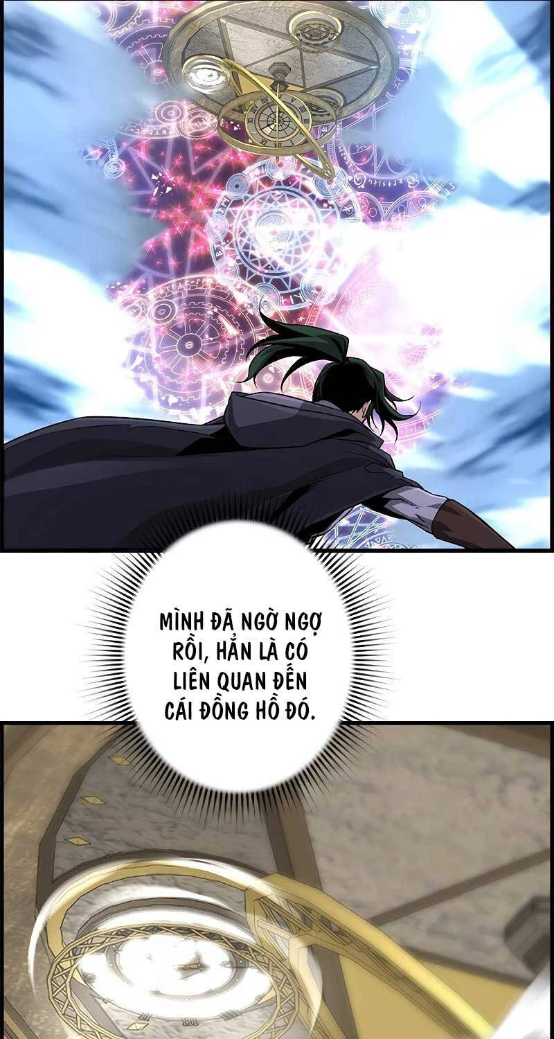 Đặc Tính Tiến Hóa Của Chiêu Hồn Sư Chapter 64 - 20