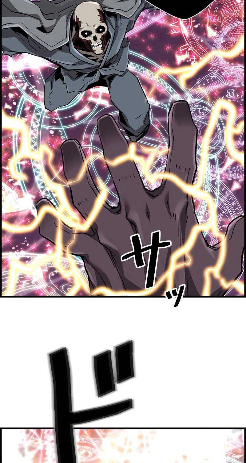 Đặc Tính Tiến Hóa Của Chiêu Hồn Sư Chapter 64 - 37