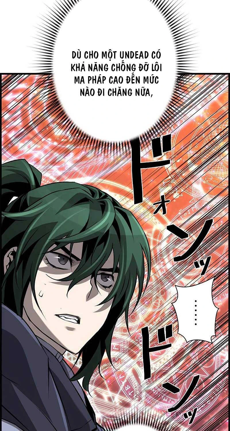 Đặc Tính Tiến Hóa Của Chiêu Hồn Sư Chapter 64 - 39