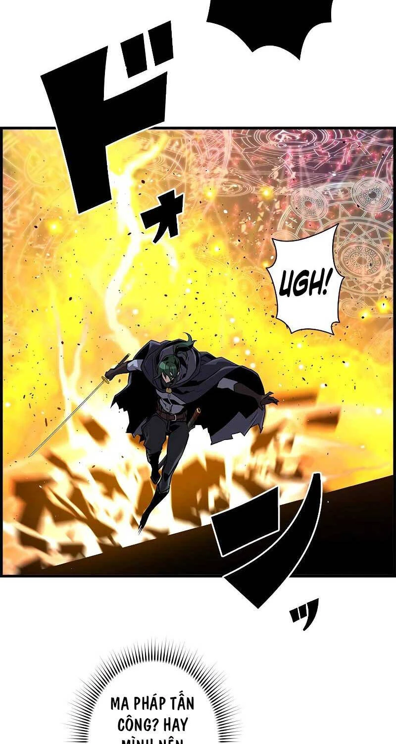 Đặc Tính Tiến Hóa Của Chiêu Hồn Sư Chapter 64 - 51