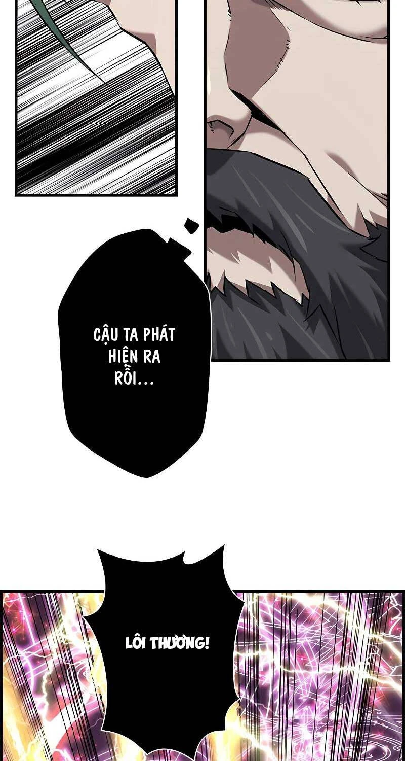 Đặc Tính Tiến Hóa Của Chiêu Hồn Sư Chapter 64 - 60