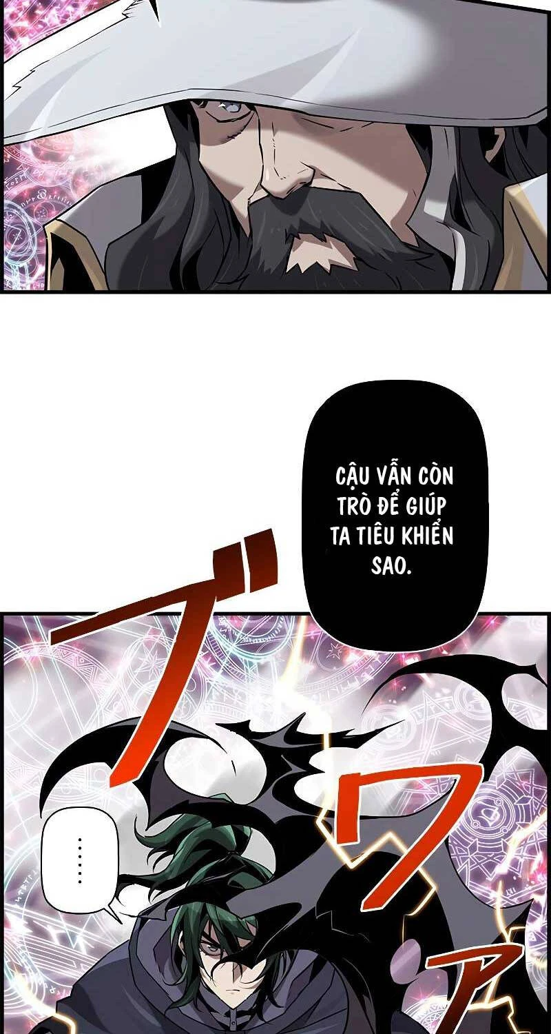 Đặc Tính Tiến Hóa Của Chiêu Hồn Sư Chapter 64 - 65