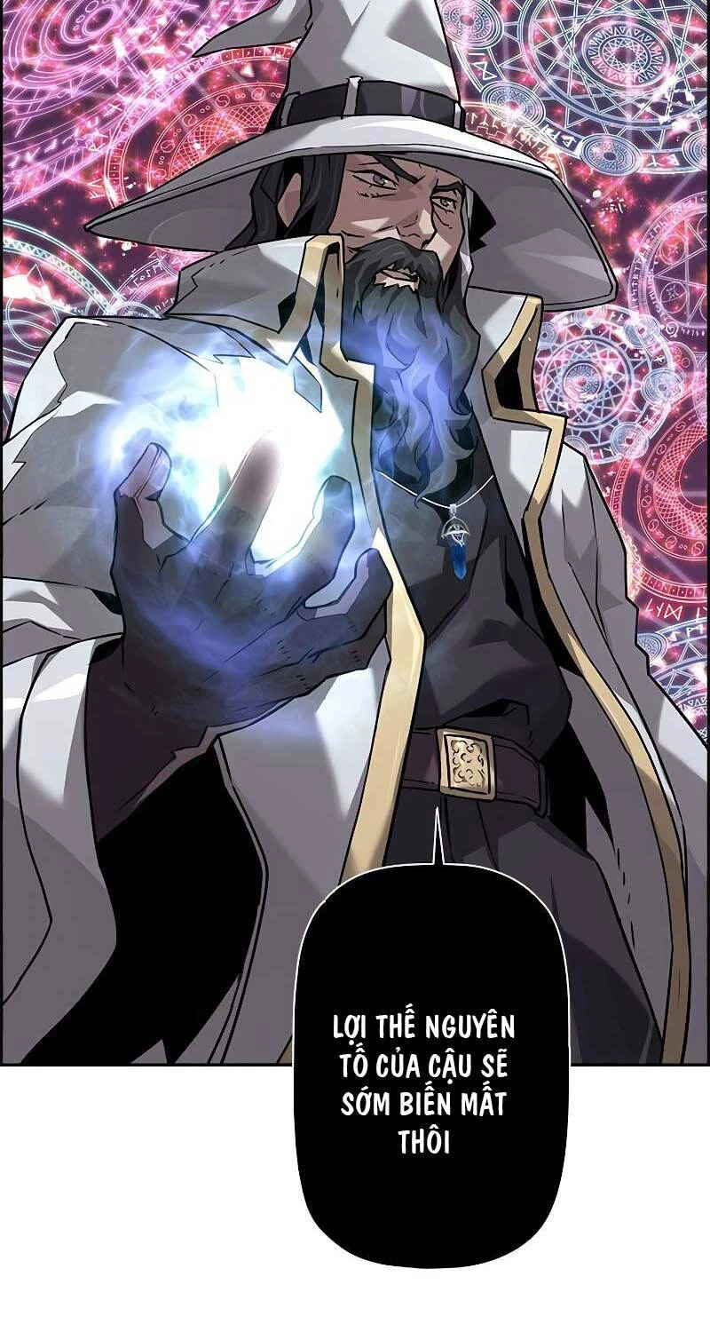 Đặc Tính Tiến Hóa Của Chiêu Hồn Sư Chapter 64 - 69