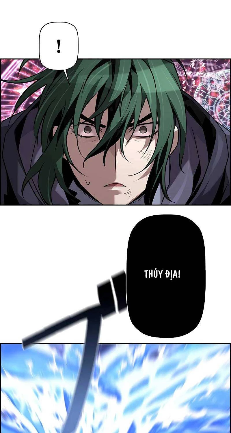 Đặc Tính Tiến Hóa Của Chiêu Hồn Sư Chapter 64 - 70