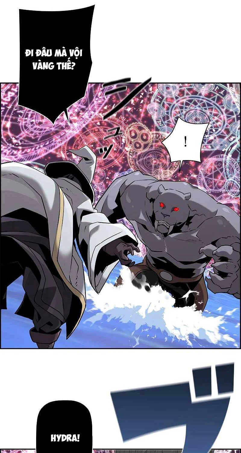 Đặc Tính Tiến Hóa Của Chiêu Hồn Sư Chapter 64 - 75