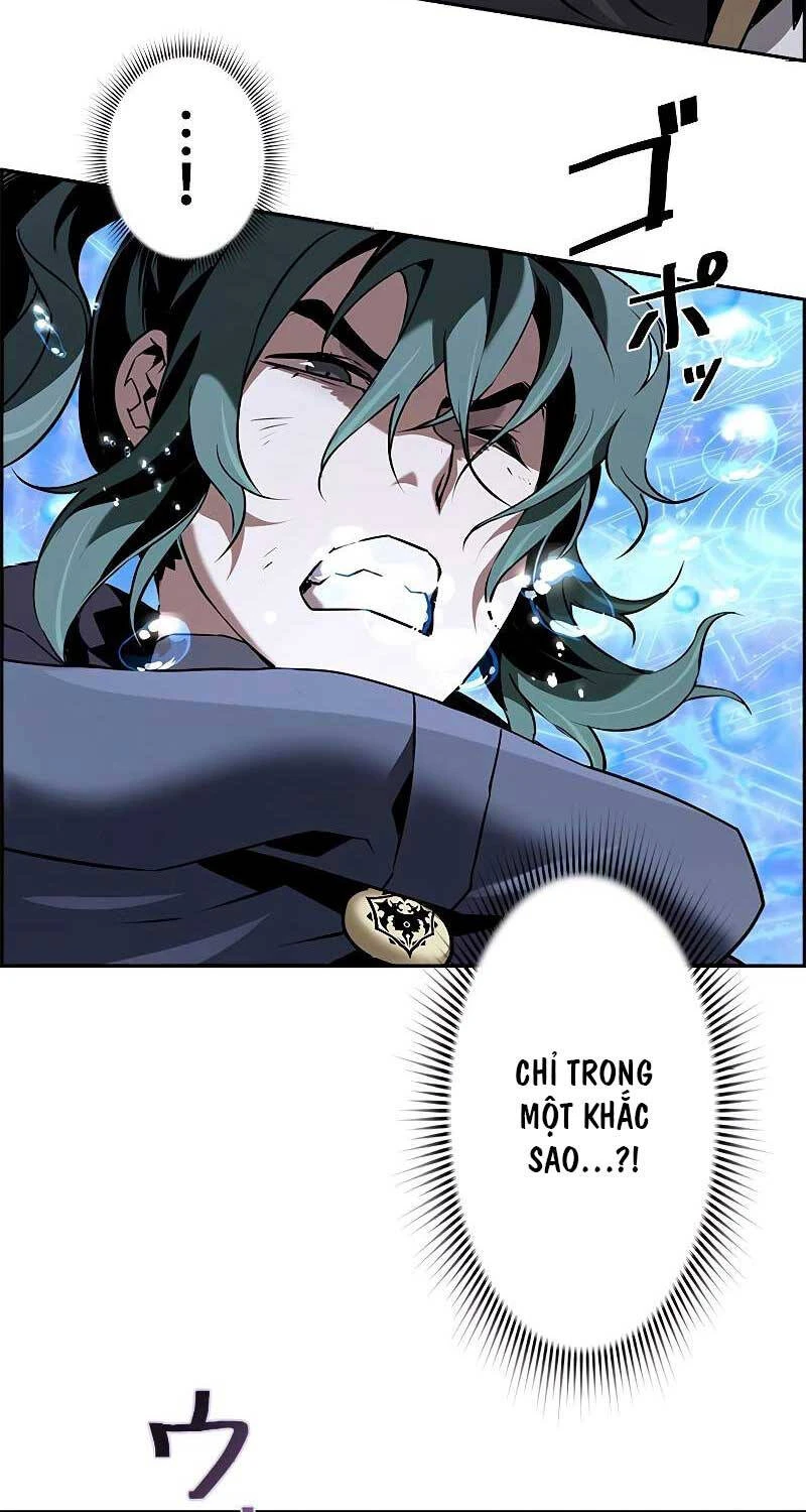 Đặc Tính Tiến Hóa Của Chiêu Hồn Sư Chapter 64 - 81