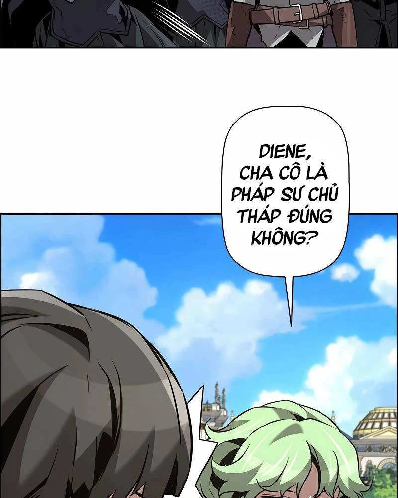 Đặc Tính Tiến Hóa Của Chiêu Hồn Sư Chapter 65 - 17