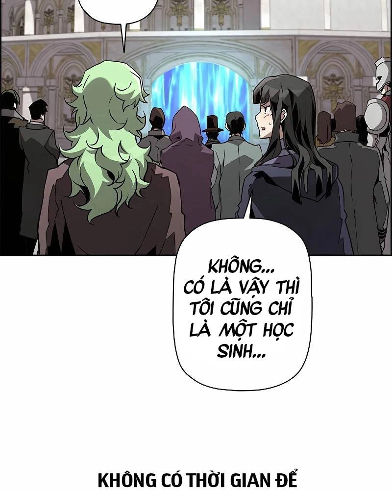 Đặc Tính Tiến Hóa Của Chiêu Hồn Sư Chapter 65 - 19