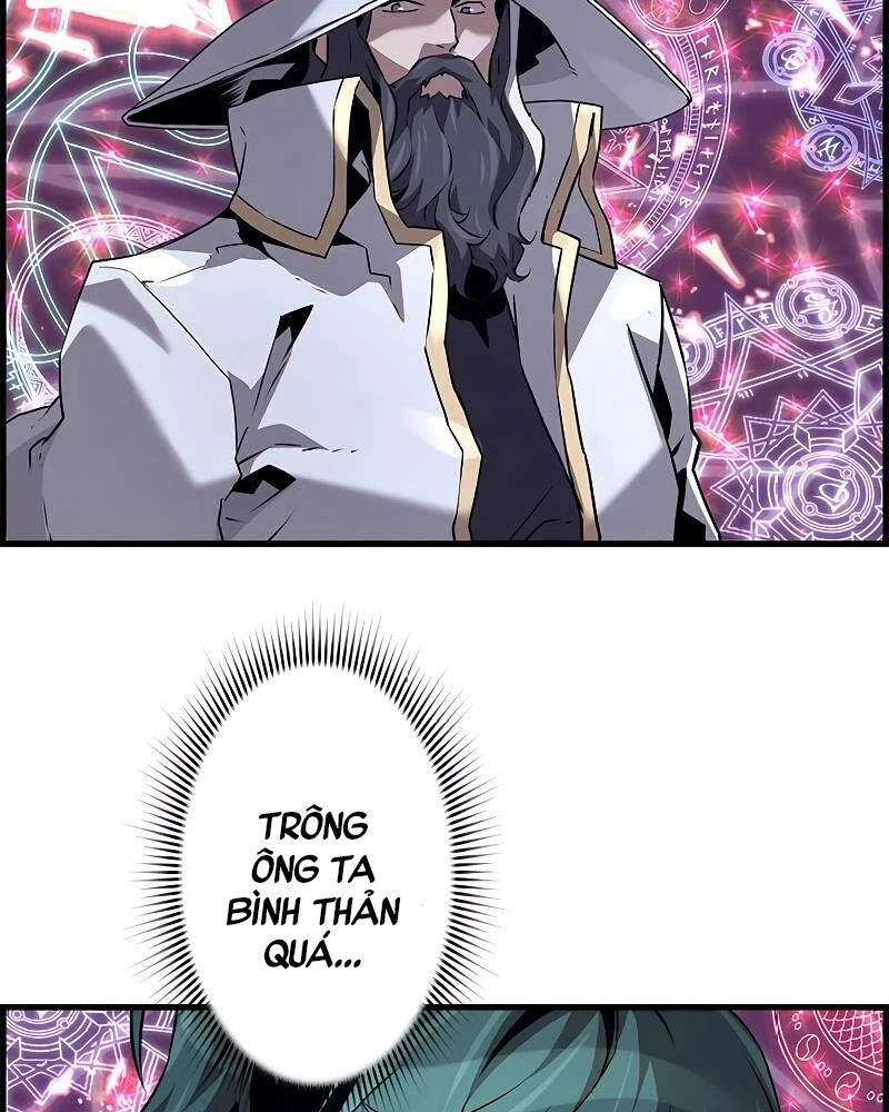 Đặc Tính Tiến Hóa Của Chiêu Hồn Sư Chapter 65 - 46