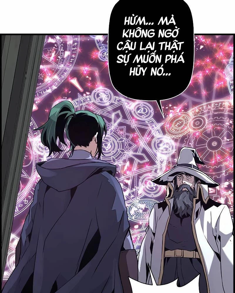 Đặc Tính Tiến Hóa Của Chiêu Hồn Sư Chapter 65 - 106