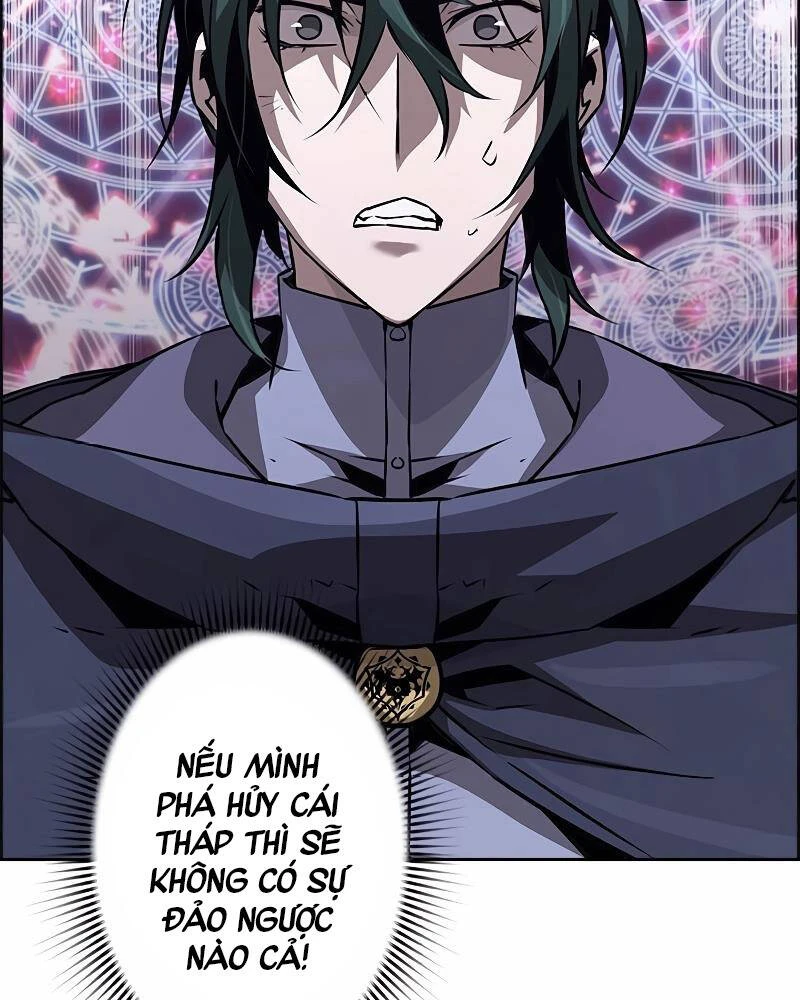 Đặc Tính Tiến Hóa Của Chiêu Hồn Sư Chapter 65 - 110