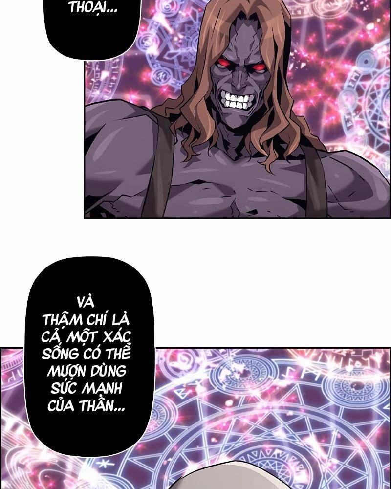 Đặc Tính Tiến Hóa Của Chiêu Hồn Sư Chapter 65 - 121