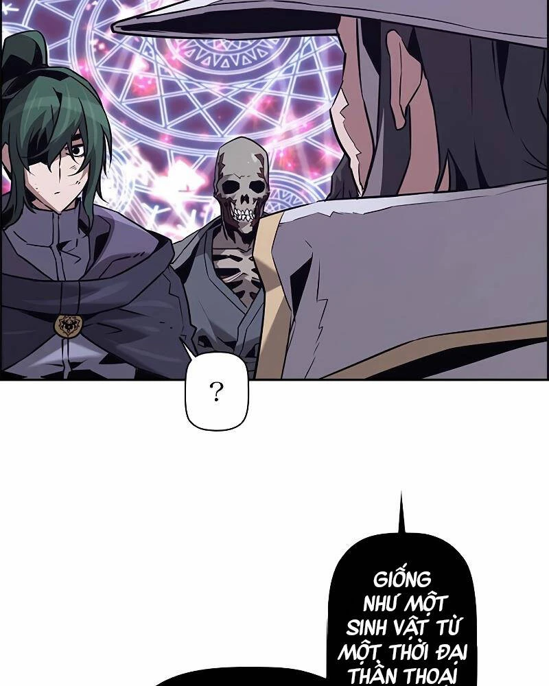 Đặc Tính Tiến Hóa Của Chiêu Hồn Sư Chapter 65 - 125