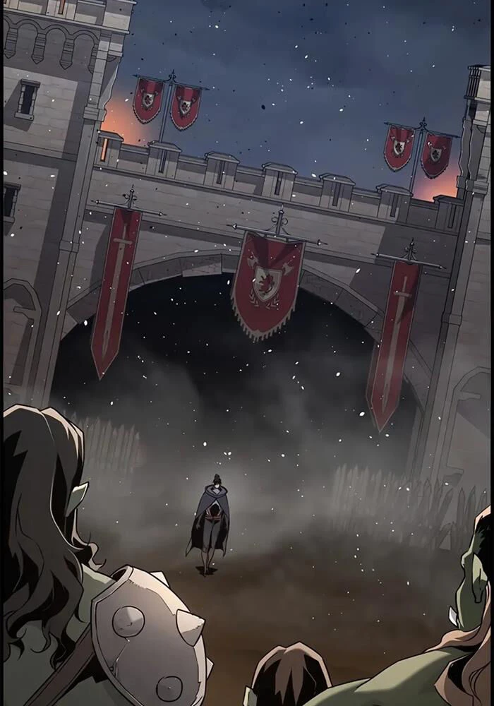 Đặc Tính Tiến Hóa Của Chiêu Hồn Sư Chapter 70 - 2