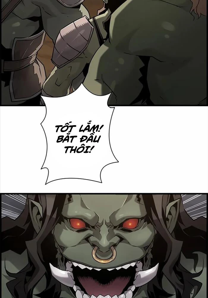 Đặc Tính Tiến Hóa Của Chiêu Hồn Sư Chapter 70 - 3