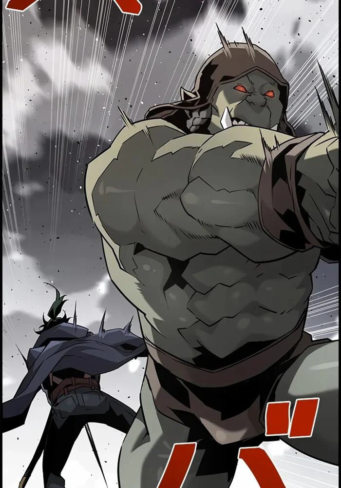 Đặc Tính Tiến Hóa Của Chiêu Hồn Sư Chapter 70 - 7