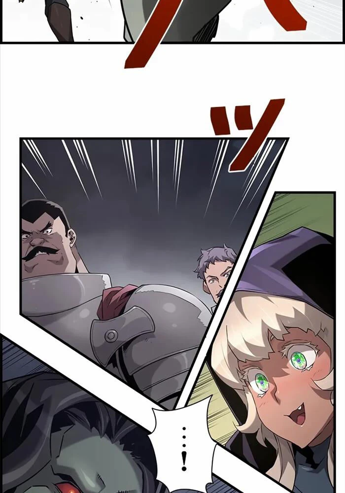 Đặc Tính Tiến Hóa Của Chiêu Hồn Sư Chapter 70 - 8