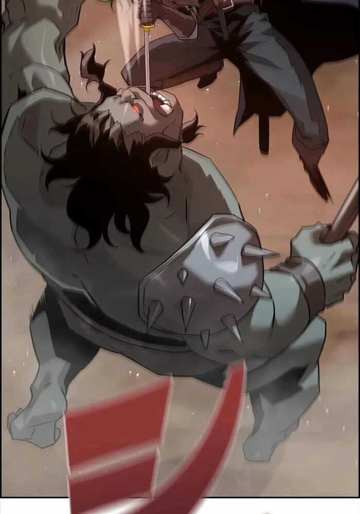 Đặc Tính Tiến Hóa Của Chiêu Hồn Sư Chapter 70 - 15