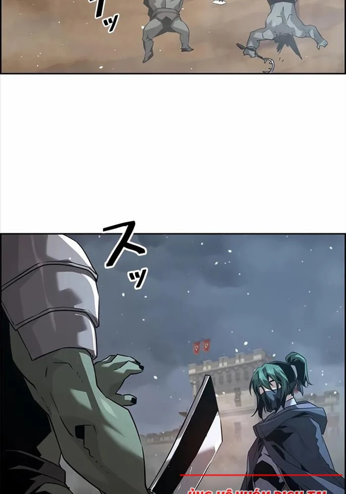 Đặc Tính Tiến Hóa Của Chiêu Hồn Sư Chapter 70 - 17