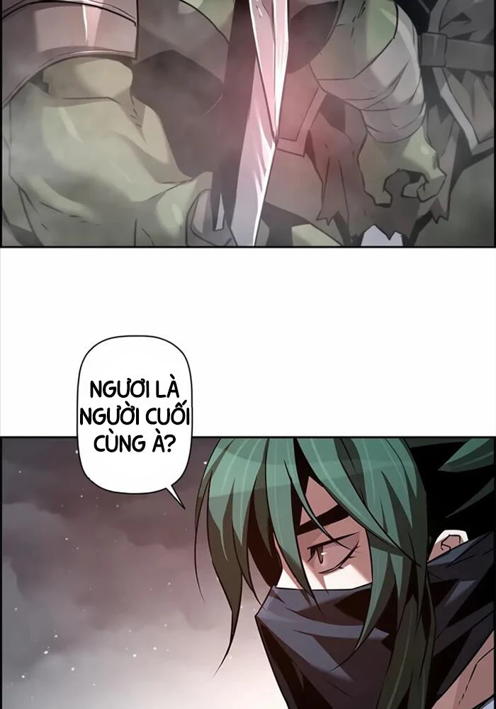 Đặc Tính Tiến Hóa Của Chiêu Hồn Sư Chapter 70 - 19