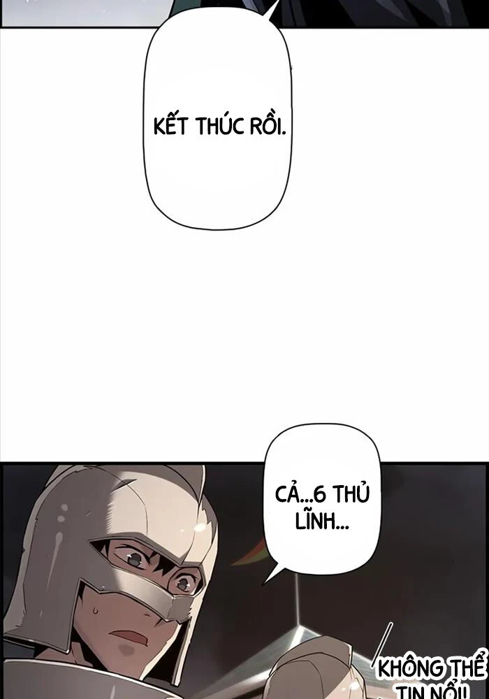 Đặc Tính Tiến Hóa Của Chiêu Hồn Sư Chapter 70 - 30