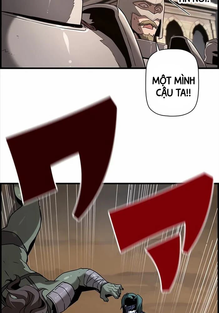 Đặc Tính Tiến Hóa Của Chiêu Hồn Sư Chapter 70 - 31