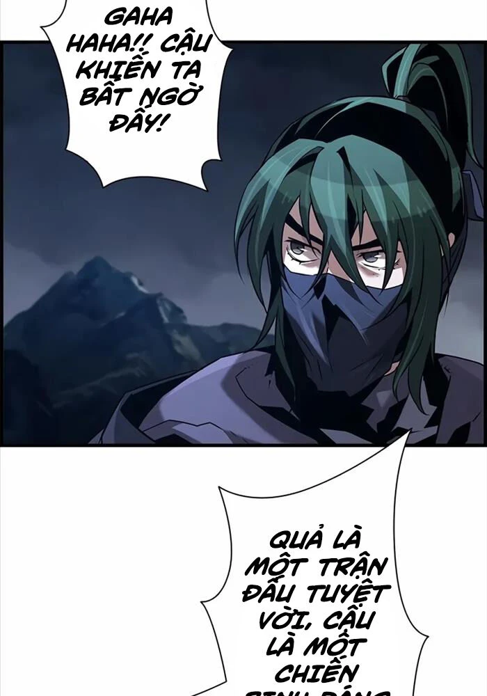 Đặc Tính Tiến Hóa Của Chiêu Hồn Sư Chapter 70 - 33