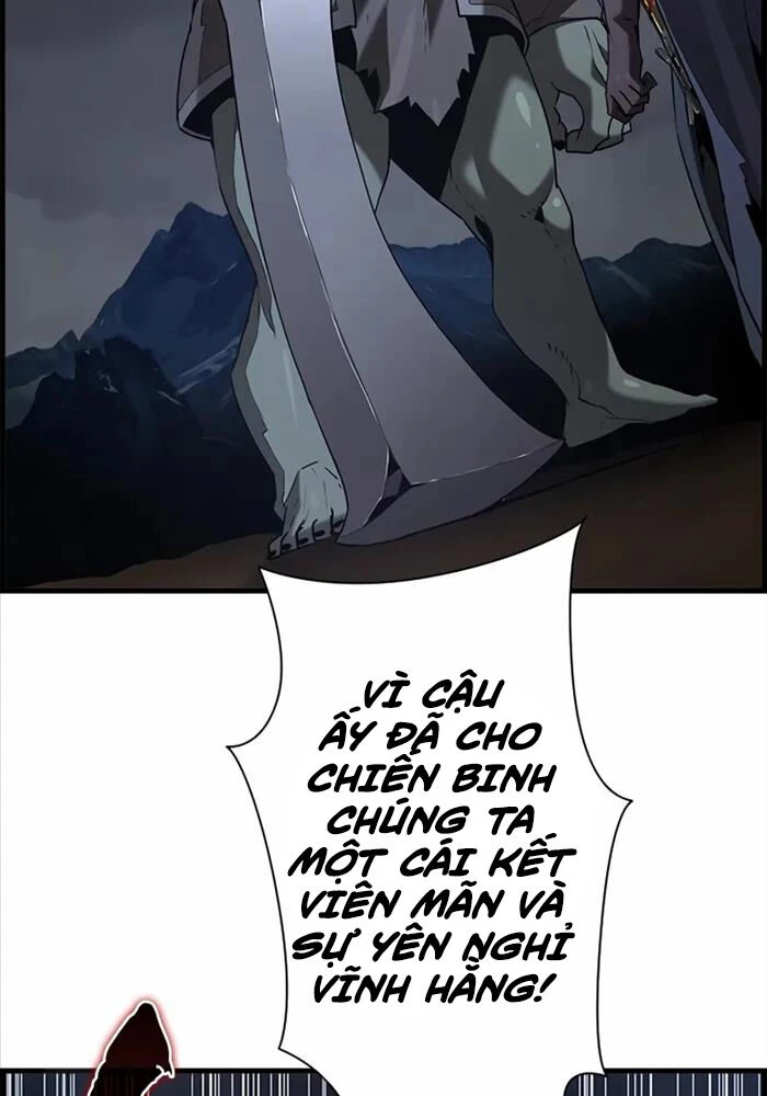 Đặc Tính Tiến Hóa Của Chiêu Hồn Sư Chapter 70 - 39