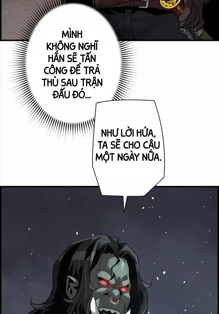 Đặc Tính Tiến Hóa Của Chiêu Hồn Sư Chapter 70 - 42