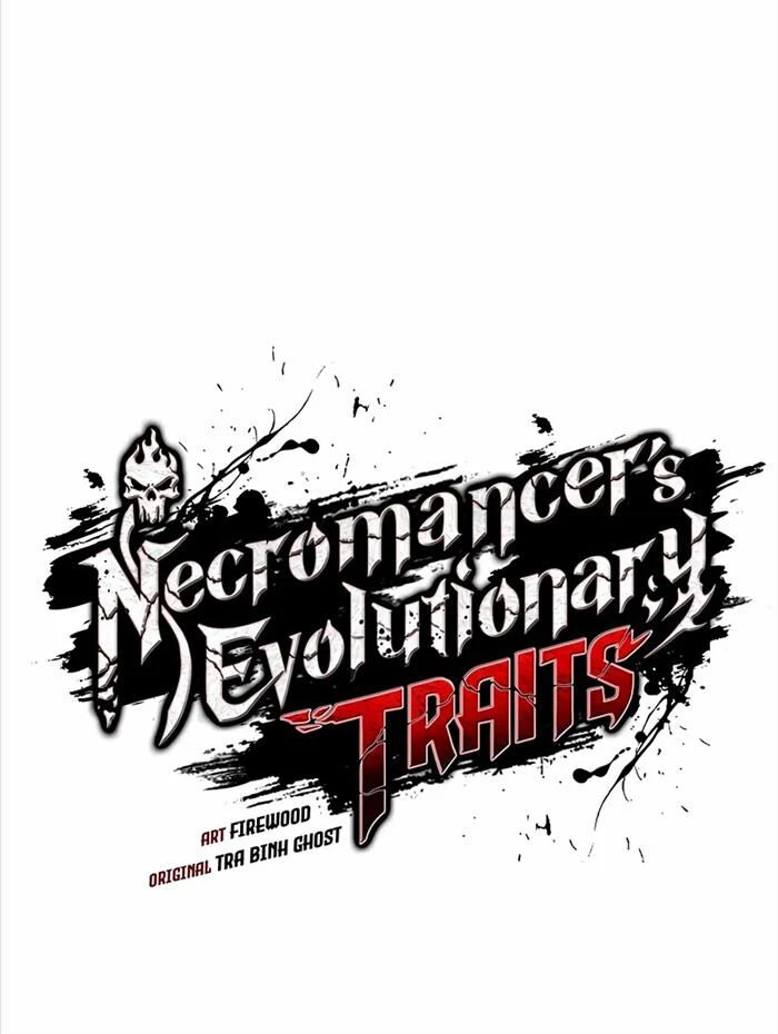 Đặc Tính Tiến Hóa Của Chiêu Hồn Sư Chapter 70 - 50