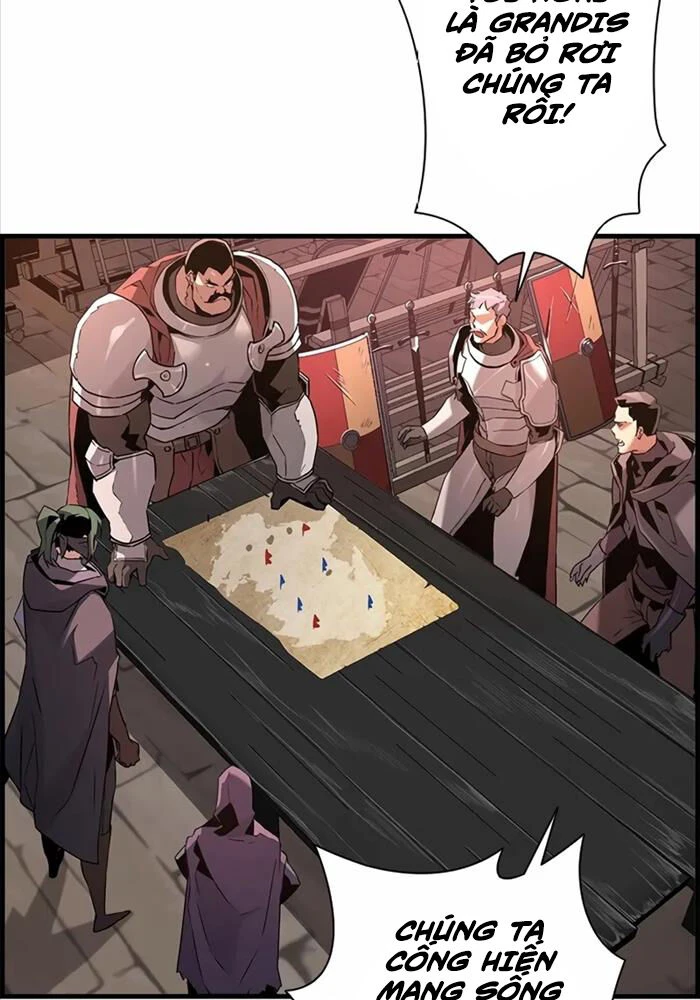 Đặc Tính Tiến Hóa Của Chiêu Hồn Sư Chapter 70 - 53