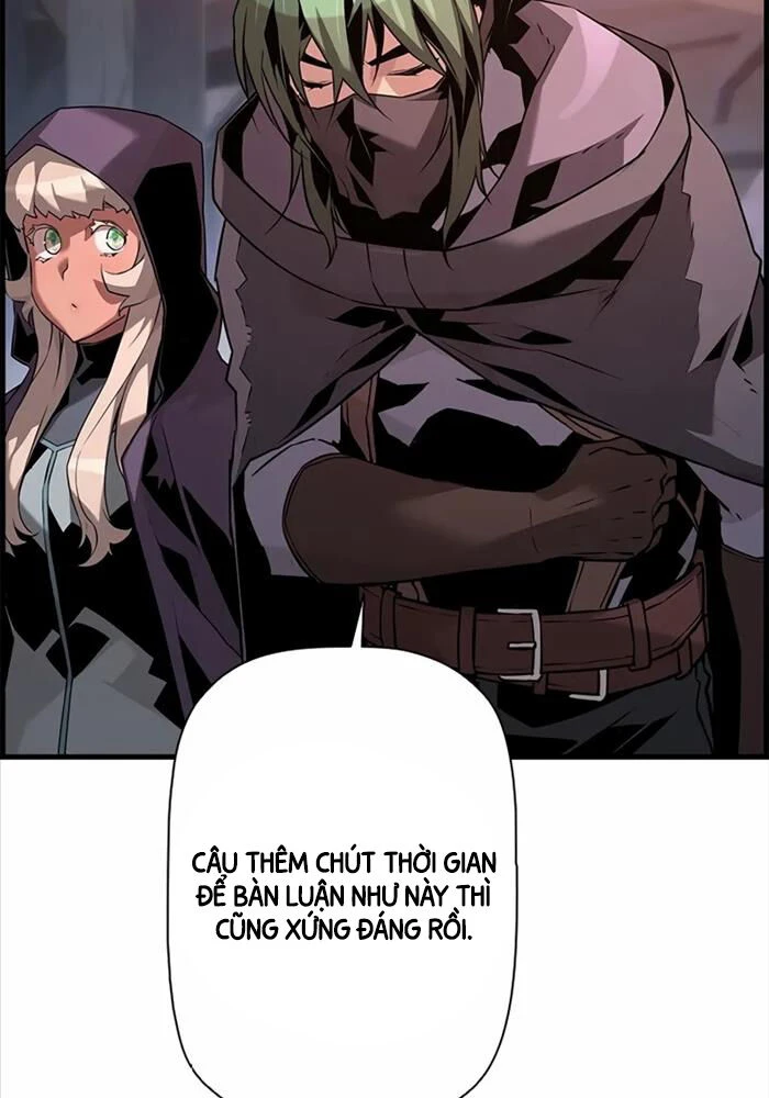 Đặc Tính Tiến Hóa Của Chiêu Hồn Sư Chapter 70 - 61