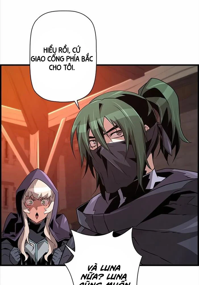 Đặc Tính Tiến Hóa Của Chiêu Hồn Sư Chapter 70 - 67