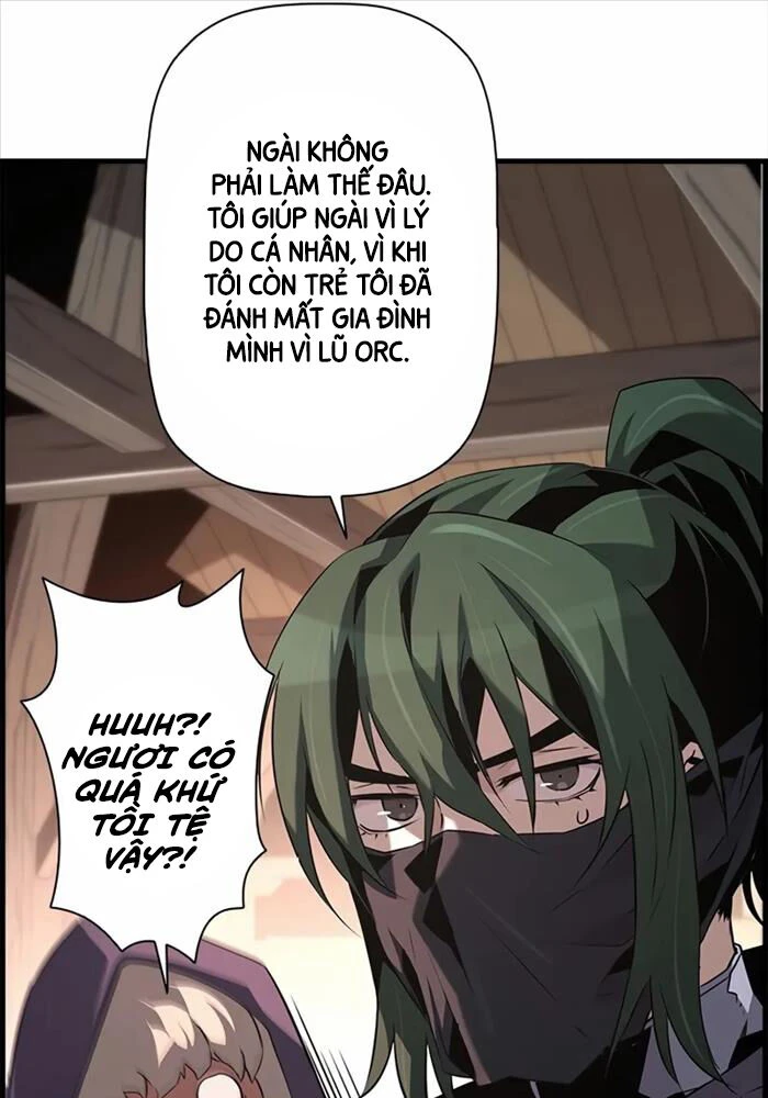 Đặc Tính Tiến Hóa Của Chiêu Hồn Sư Chapter 70 - 75