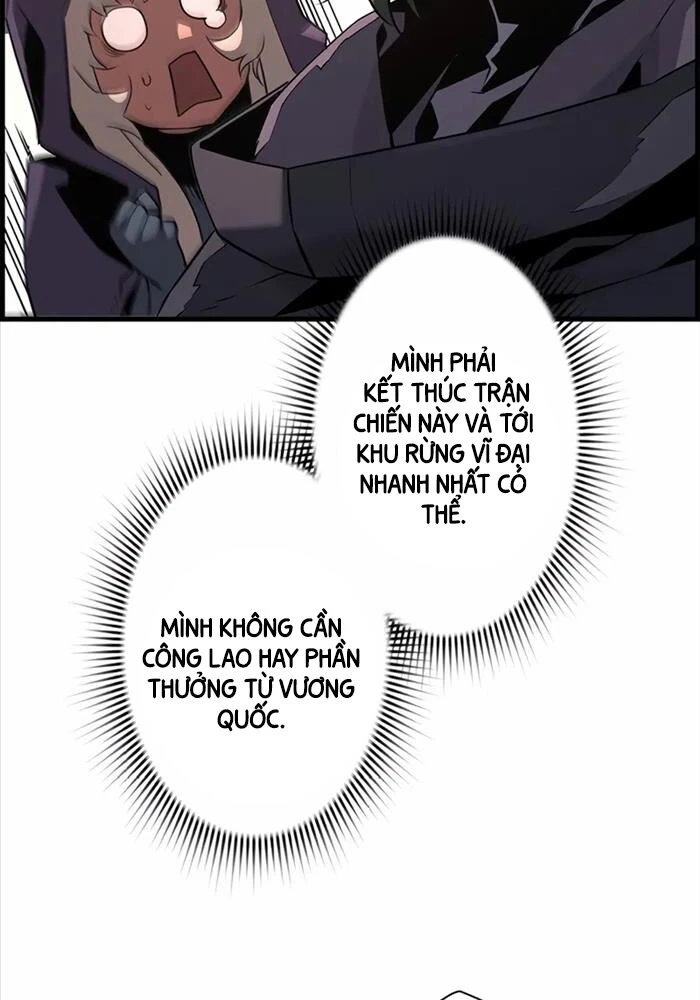 Đặc Tính Tiến Hóa Của Chiêu Hồn Sư Chapter 70 - 76