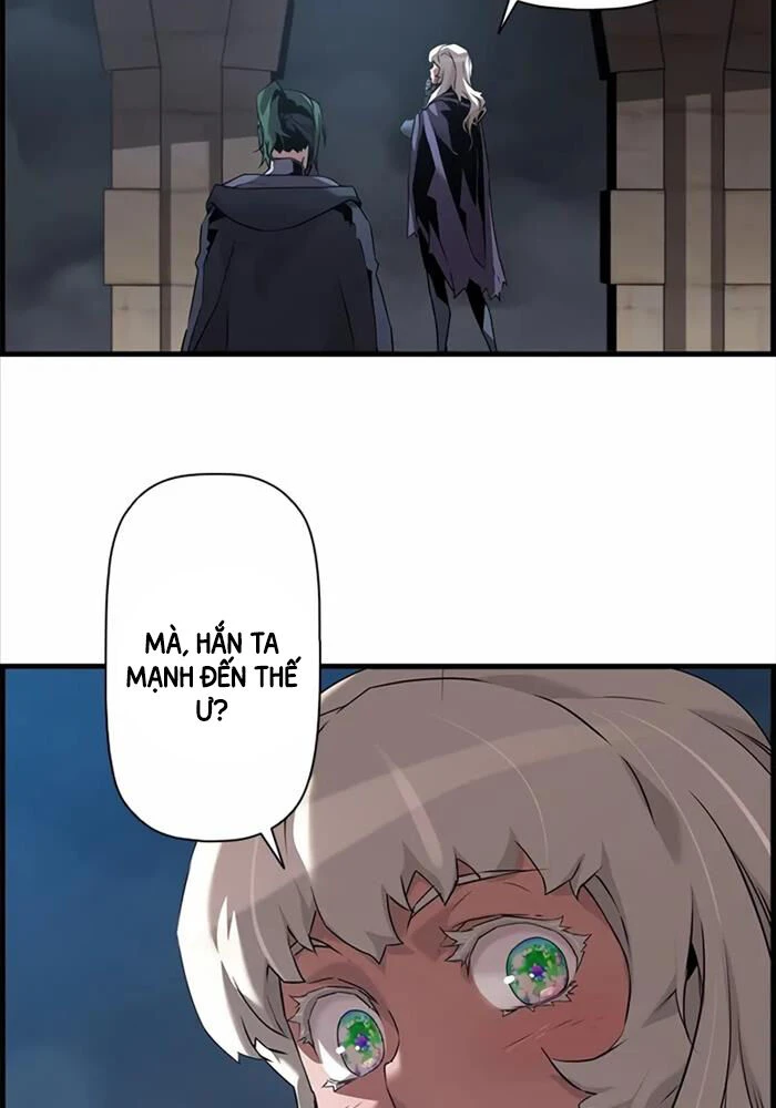 Đặc Tính Tiến Hóa Của Chiêu Hồn Sư Chapter 70 - 80