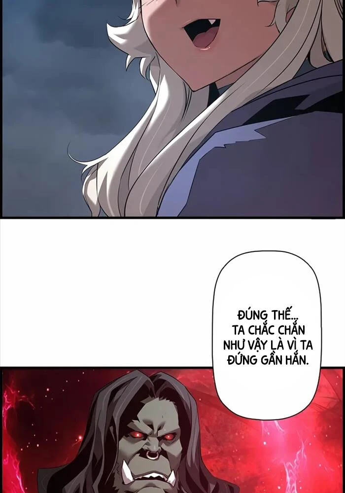 Đặc Tính Tiến Hóa Của Chiêu Hồn Sư Chapter 70 - 81