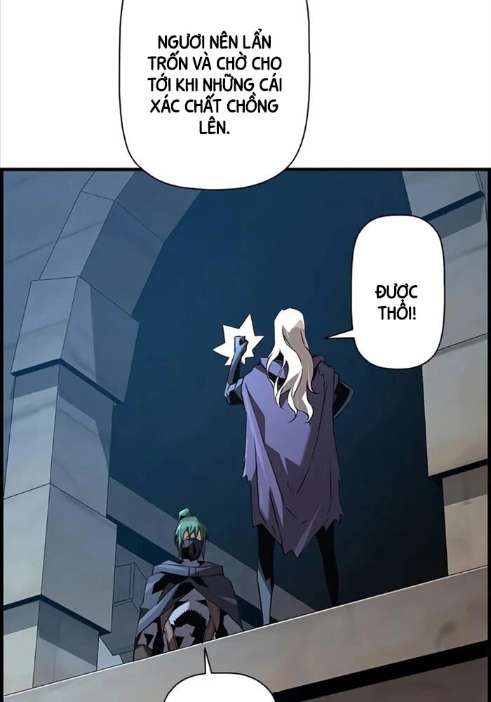 Đặc Tính Tiến Hóa Của Chiêu Hồn Sư Chapter 70 - 86