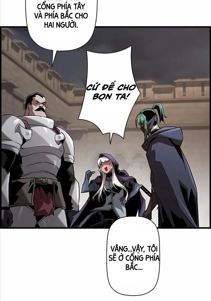 Đặc Tính Tiến Hóa Của Chiêu Hồn Sư Chapter 70 - 90