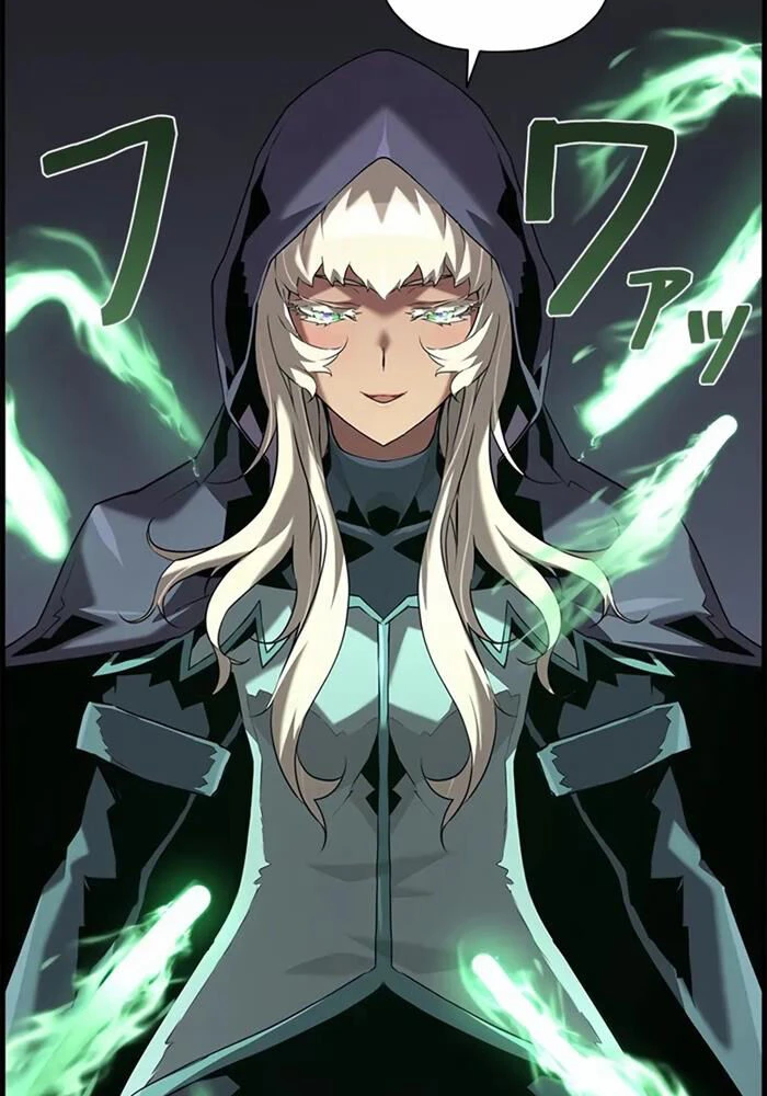 Đặc Tính Tiến Hóa Của Chiêu Hồn Sư Chapter 70 - 92