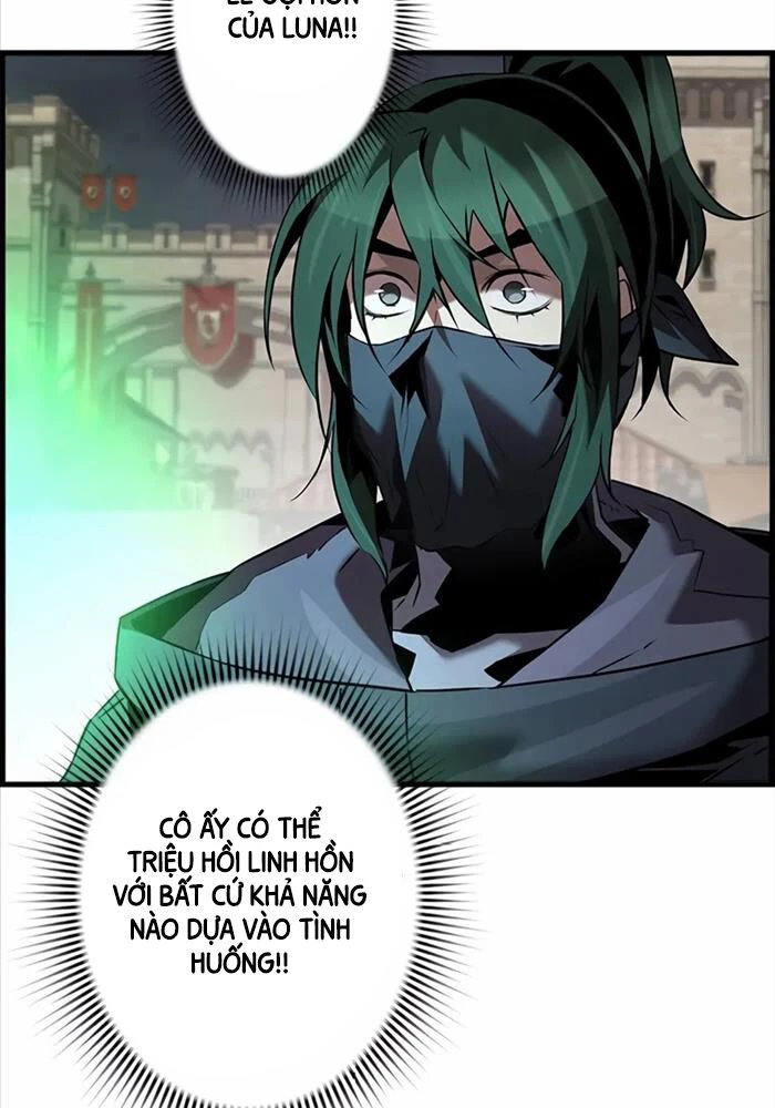 Đặc Tính Tiến Hóa Của Chiêu Hồn Sư Chapter 70 - 94