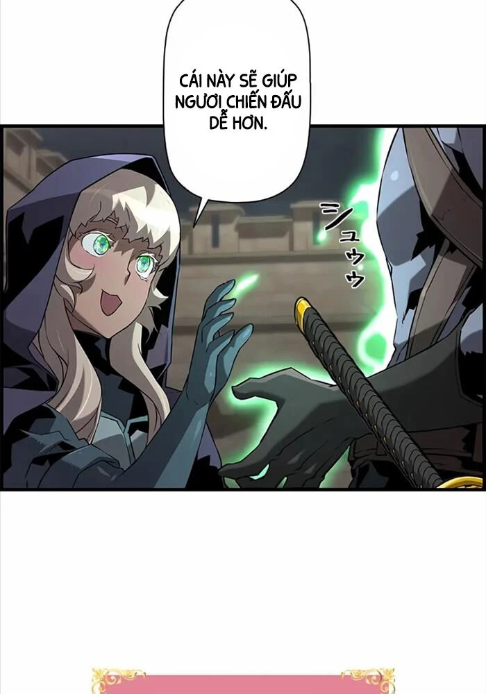 Đặc Tính Tiến Hóa Của Chiêu Hồn Sư Chapter 70 - 98