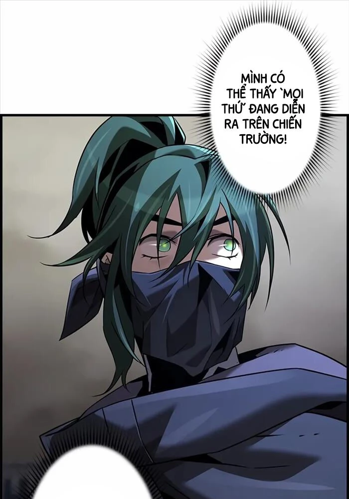 Đặc Tính Tiến Hóa Của Chiêu Hồn Sư Chapter 70 - 101