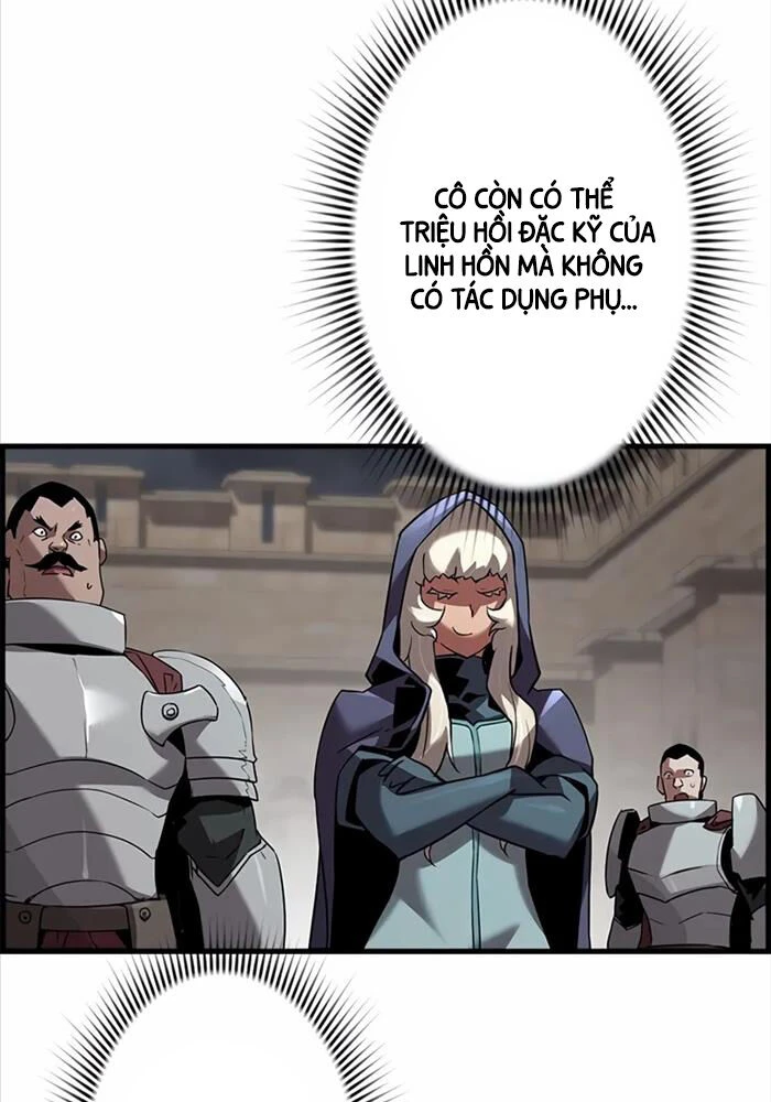 Đặc Tính Tiến Hóa Của Chiêu Hồn Sư Chapter 70 - 103