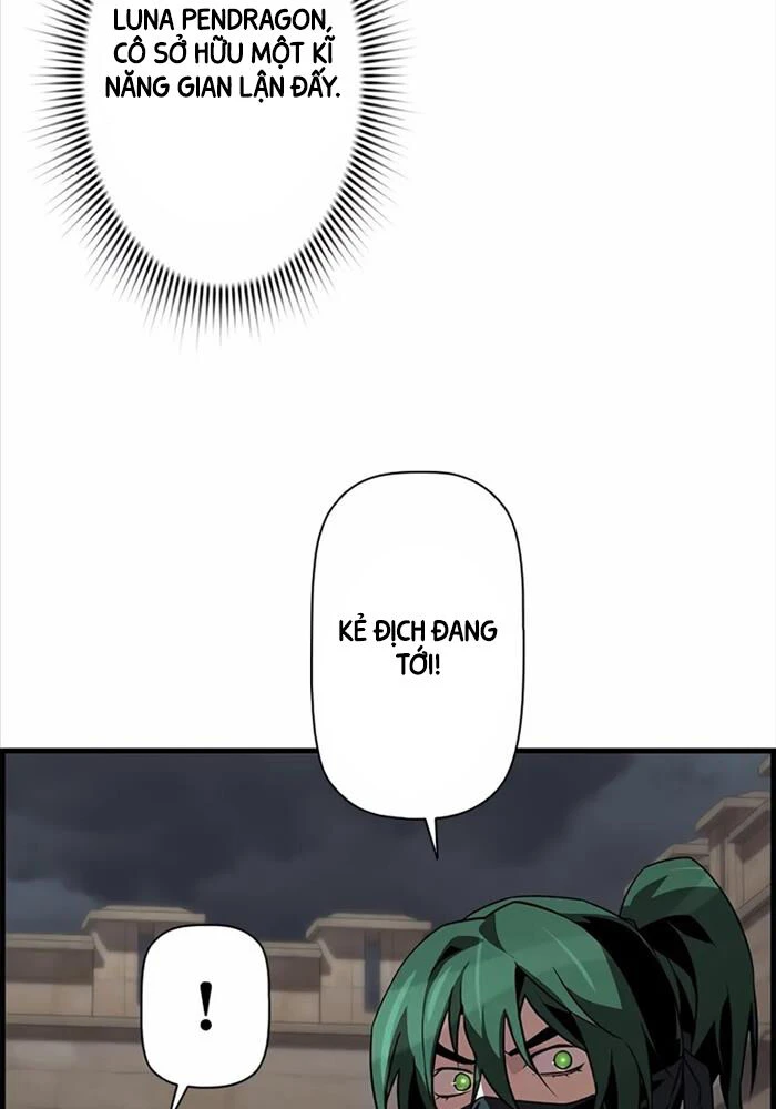 Đặc Tính Tiến Hóa Của Chiêu Hồn Sư Chapter 70 - 104