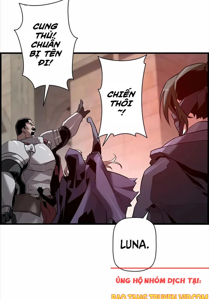 Đặc Tính Tiến Hóa Của Chiêu Hồn Sư Chapter 70 - 109