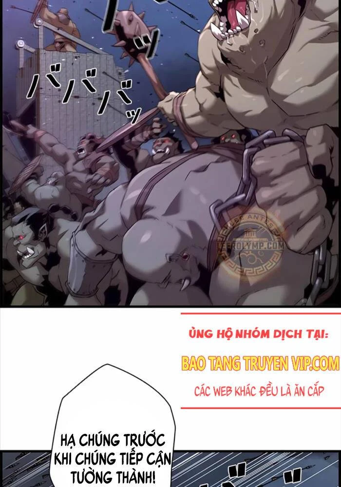 Đặc Tính Tiến Hóa Của Chiêu Hồn Sư Chapter 71 - 2