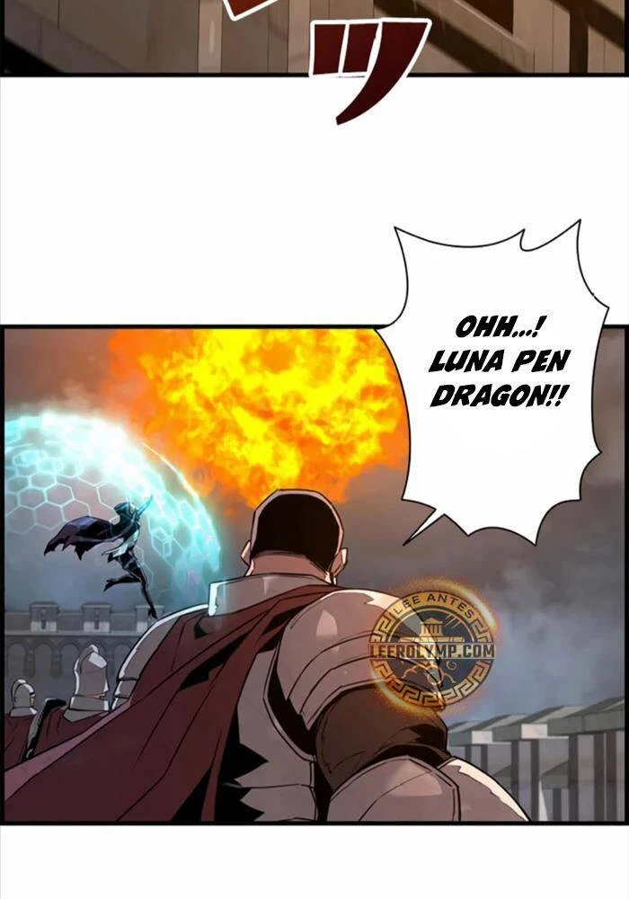 Đặc Tính Tiến Hóa Của Chiêu Hồn Sư Chapter 71 - 9